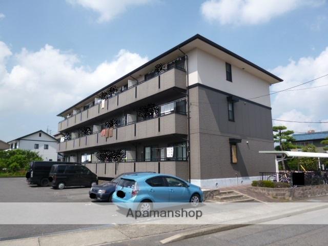 ピースフルゆうⅡ 北棟