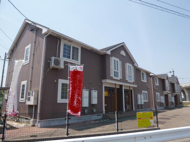 コスモスクェアB