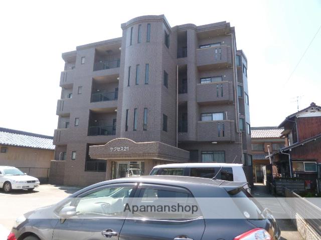 サクセス21(2LDK/2階)