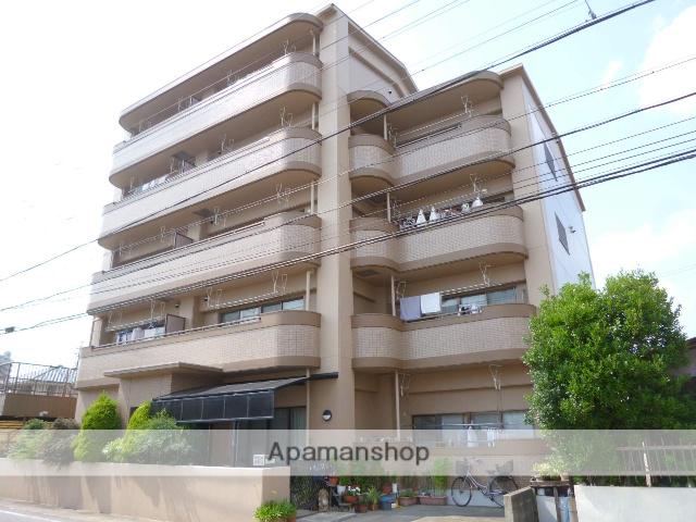 メリクール(2DK/4階)