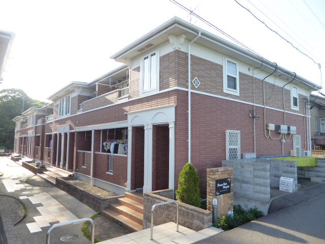 サニーサイドハイツC