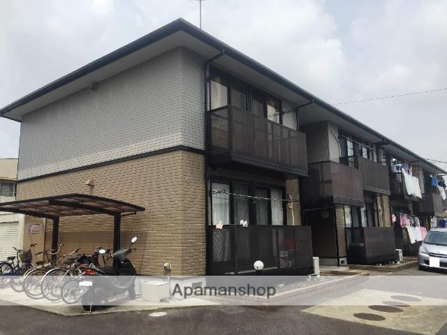 リバーサイド二ノ宮