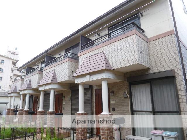 NOVA VILLAGE(2LDK/1階)