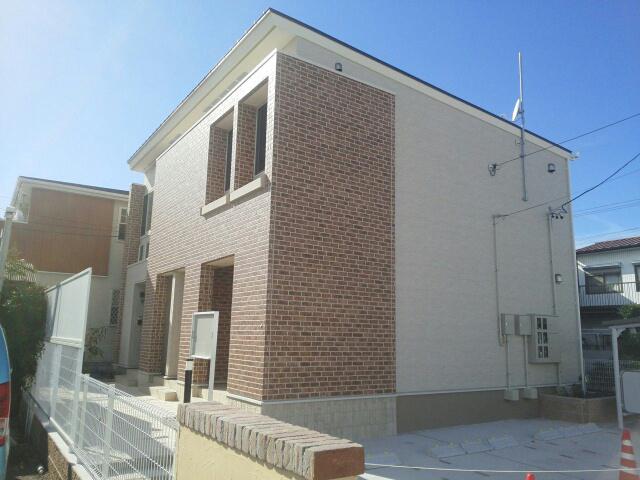 インクリーズ ウィステリアⅡ