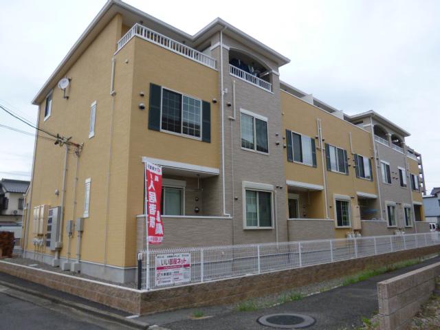 デンファーレ向山