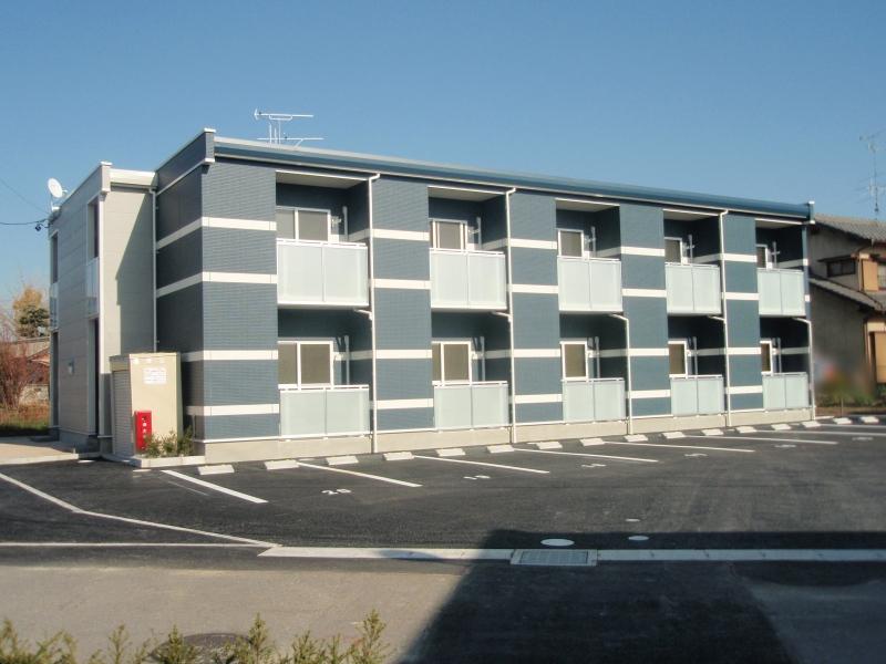 レオネクストプリーモ A