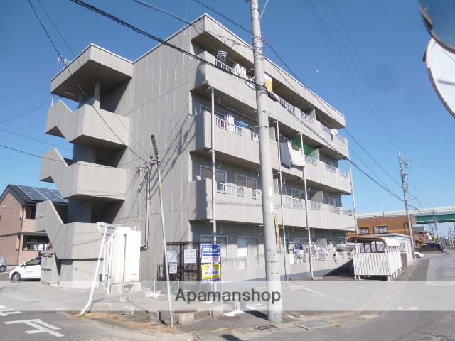 ガーデンヒルズ