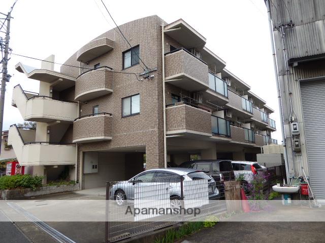 パークサイド野村