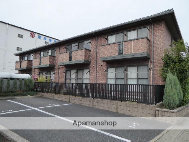 アンビション開明(2LDK/1階)