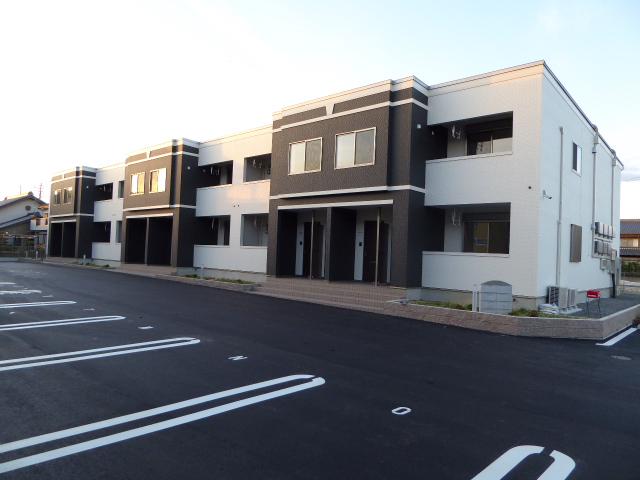 ウィステリアFⅡ