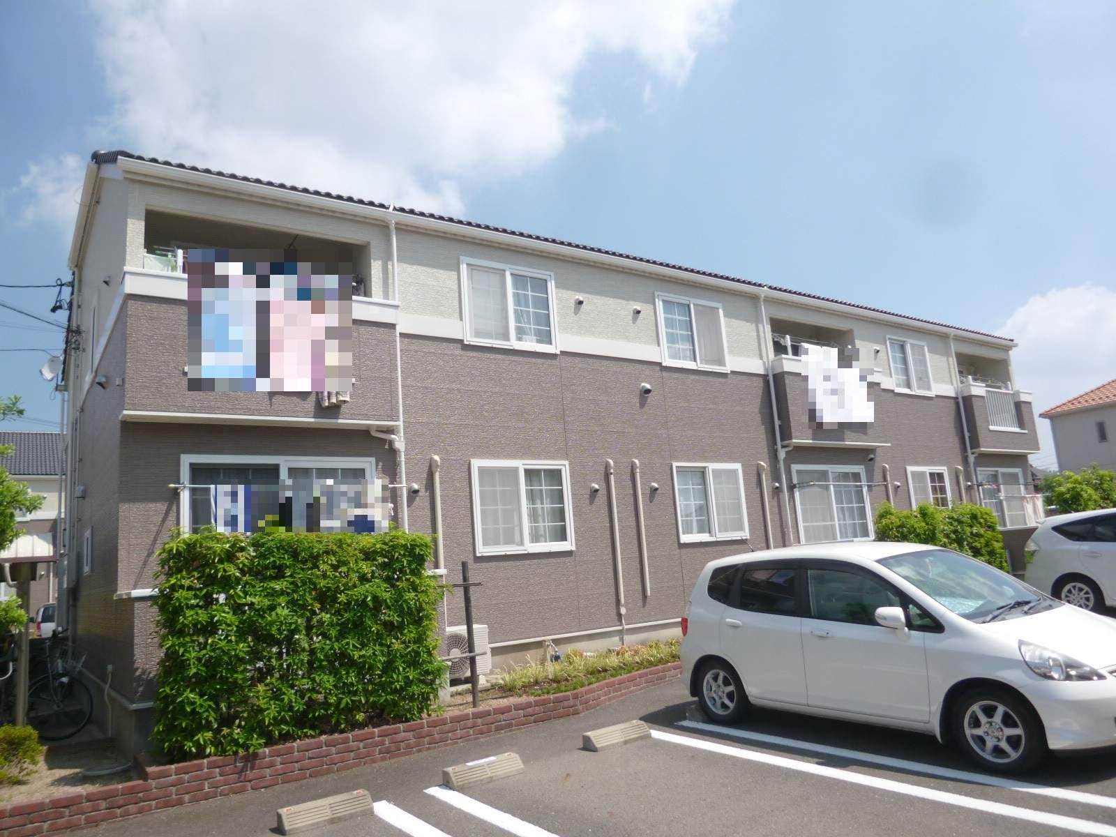 ラ・グランデ杉2