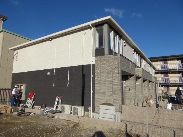 フォレスト・ヴィラ