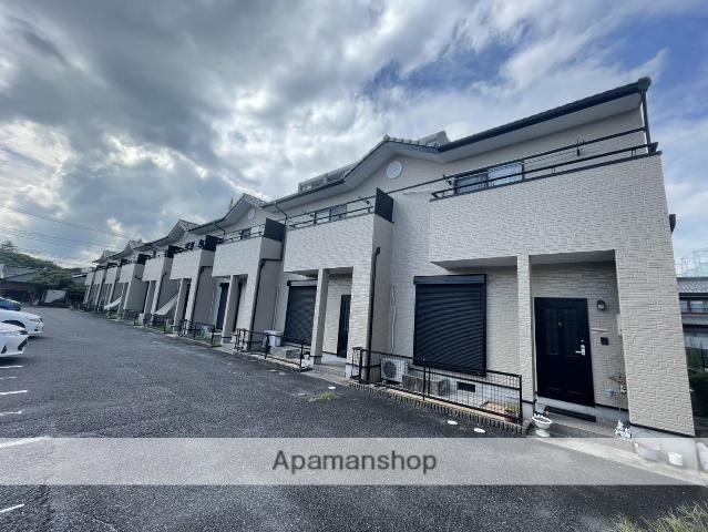 ＯＲＢ今伊勢(2LDK)