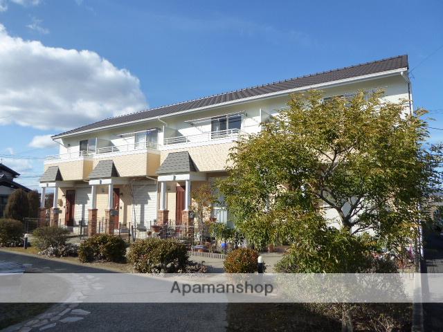 ＧＡＲＤＥＮ　ＶＩＬＬＡＧＥ　Ｄ棟