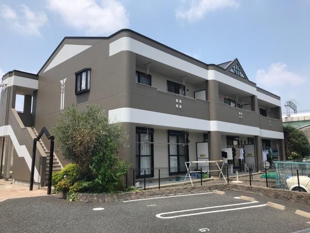 ロイヤルガーデンKⅡ