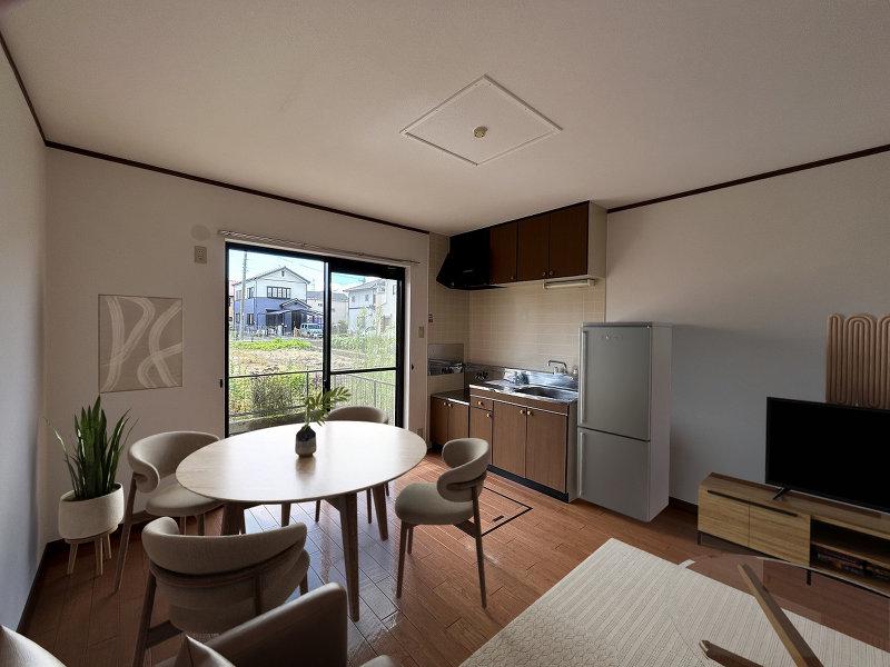 ＤＵＰＬＥＸ　国王３２７Ａ