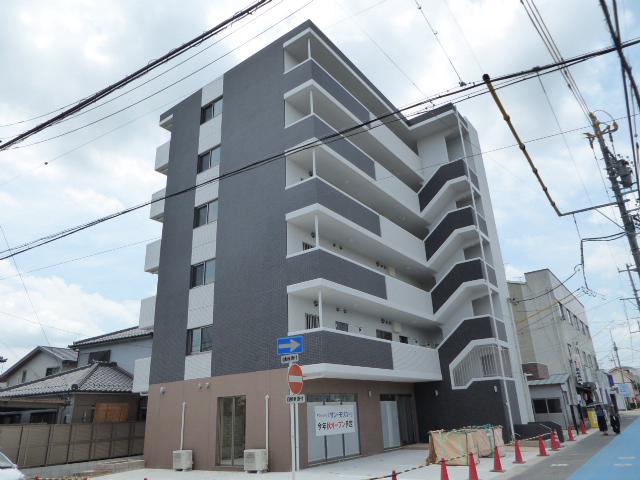 プリミエール平和(1LDK/5階)