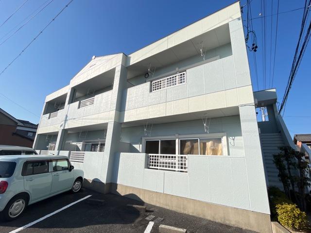 アメニティハイム21