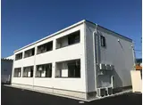 名鉄尾西線 観音寺駅(愛知) 徒歩15分 2階建 築7年