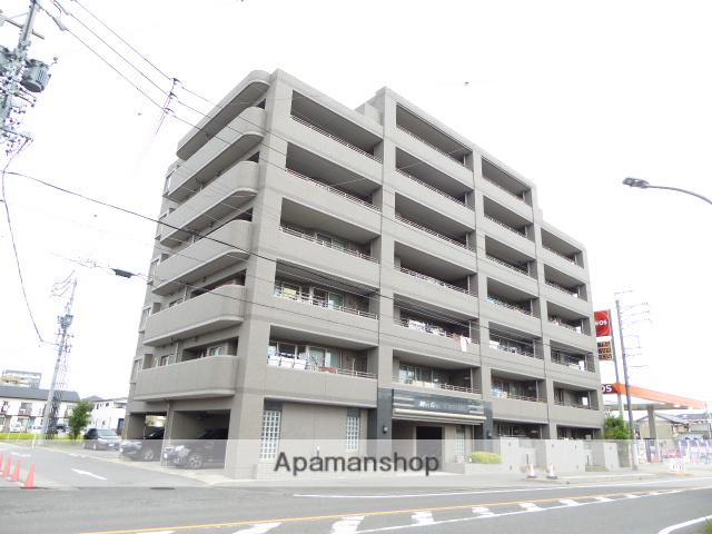 モアグレース住吉Ⅲ