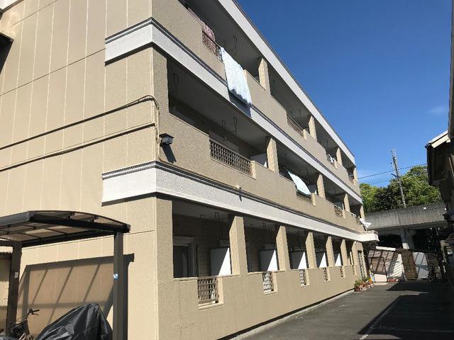 サンパーク明宝