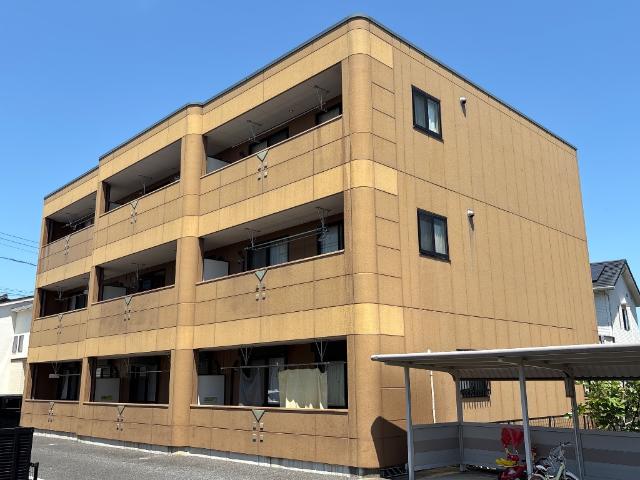 パピヨン(2LDK/2階)