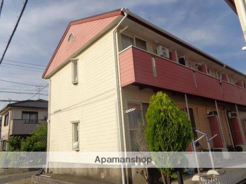 イーストコート出町前A棟