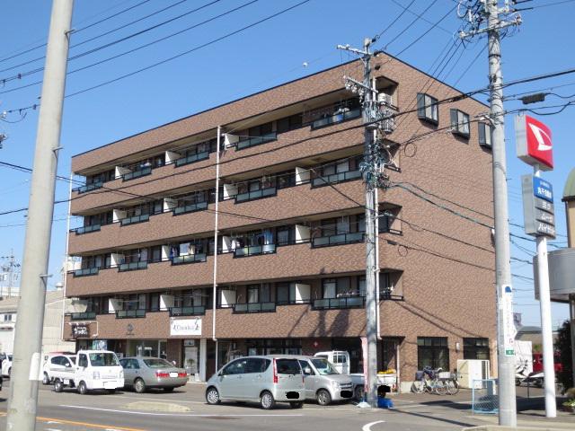 クレセール松岡Ⅱ