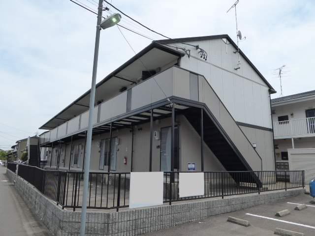 アイリス今伊勢