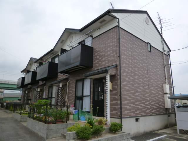 チバリーハイツＢ