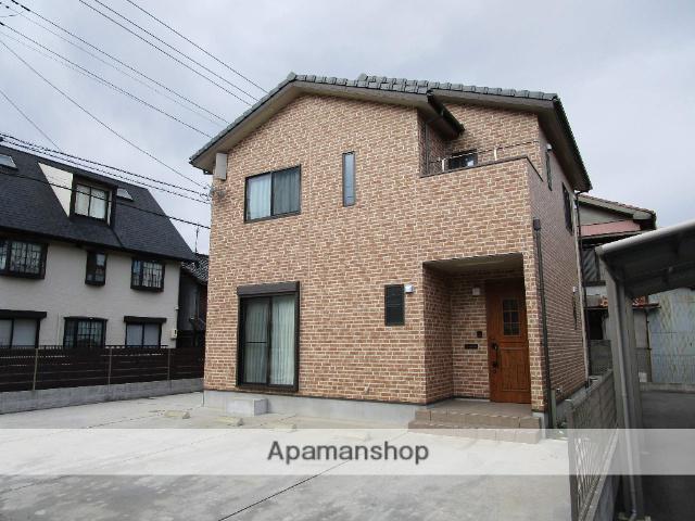 愛知県一宮市起字東茜屋の戸建賃貸