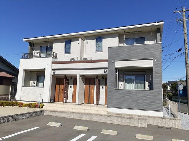 ラフレシール メゾン YAYA