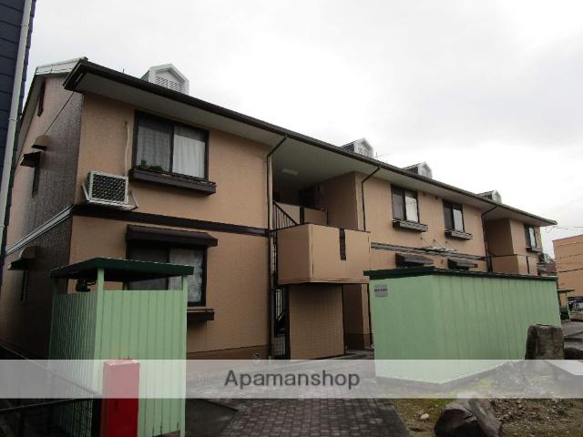 ガーデンハイツ岸佐