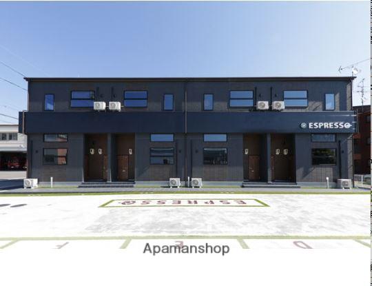 ESPRESSO一宮(1LDK/2階)