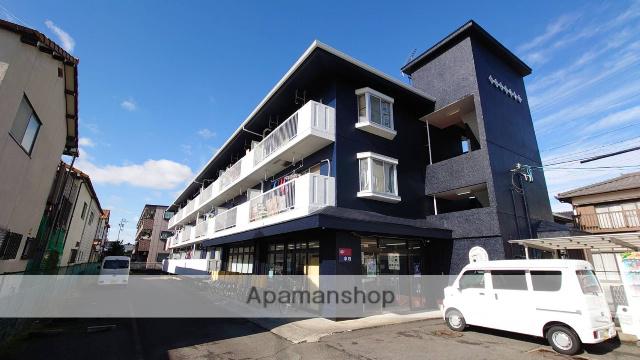 メゾンソレイユ