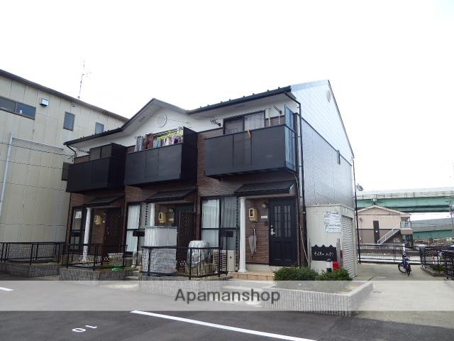 チバリーハイツＡ