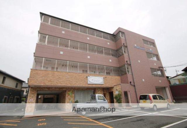 セルリアンクオーレ(ワンルーム/3階)