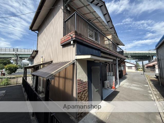 六反農河合様(2DK/2階)