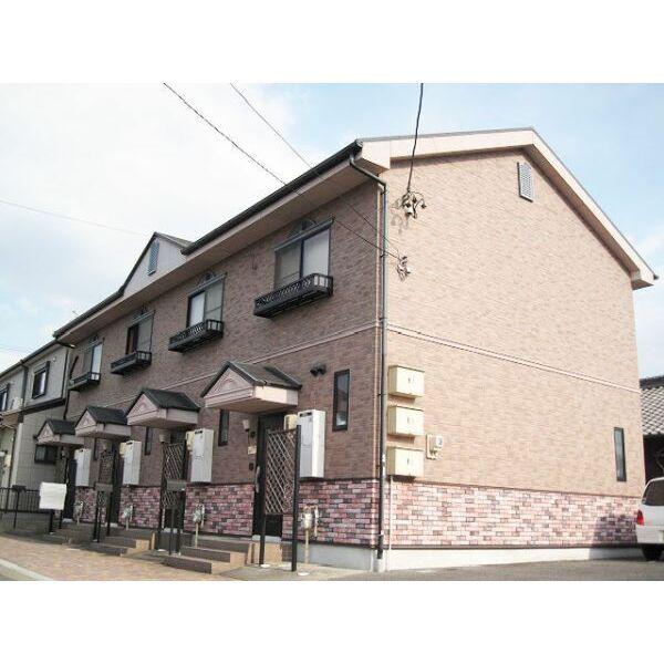 ＶＥＲＴＵ(2LDK)