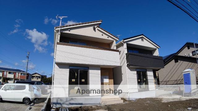 愛知県一宮市今伊勢町馬寄字大日の戸建賃貸