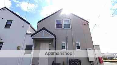 デタッチドハウス