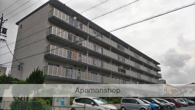 パビリオン桔梗ヶ丘 A棟