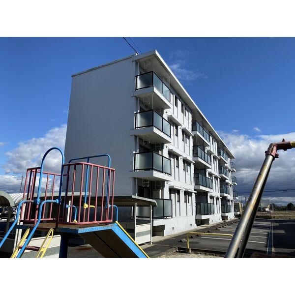 ファティリティ稲沢2号棟