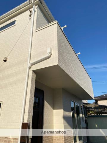 名鉄尾西線 開明駅 徒歩15分  築5年(4LDK)