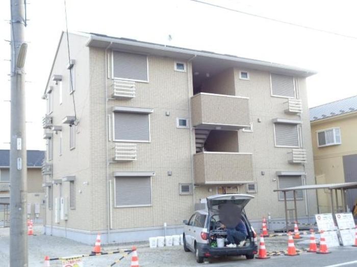 シュエット A棟