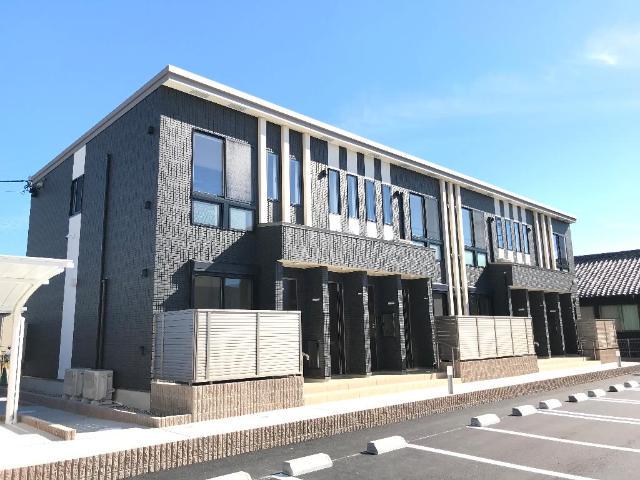 サウザンド クレーン