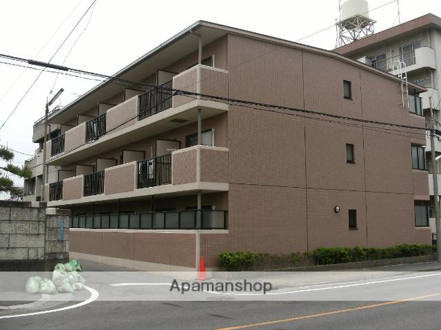 アイレヘイワ(1K/2階)