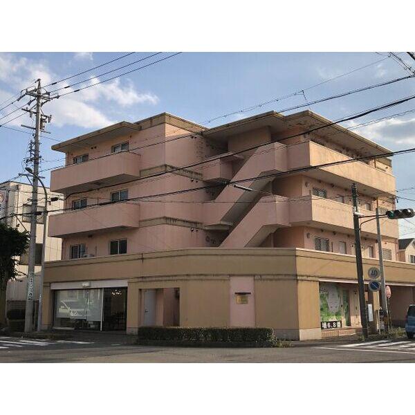 コンテッサトーレ(2LDK/2階)