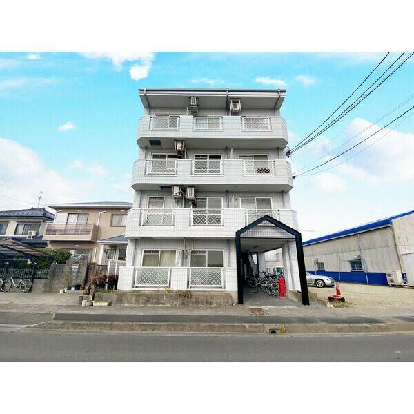 エクセランス小池