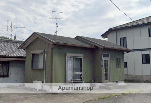 名鉄尾西線 玉ノ井駅 徒歩11分 1階建 築47年